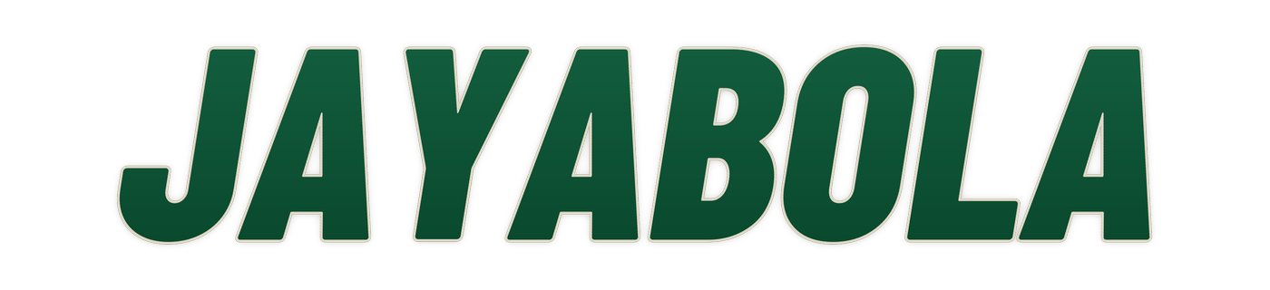 Jayabola Logo